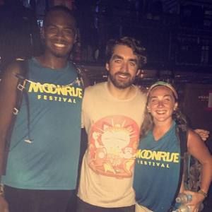 Meet your Posher, Christina